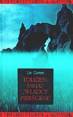Okładka Tolkien: świat 