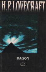Okładka Dagon