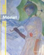 Okładka Monet