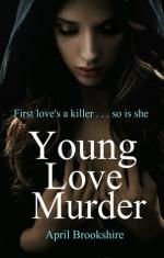 Okładka Young Assassins: Young Love Murder