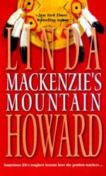 Okładka Mackenzie's Mountain
