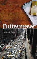 Okładka Puttermesser