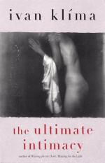 Okładka Ultimate Intimacy