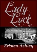 Okładka Lady Luck