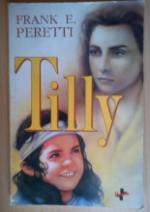 Okładka Tilly
