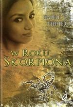 Okładka W roku Skorpiona