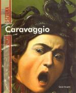 Okładka Caravaggio