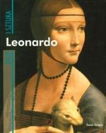 Okładka Leonardo
