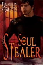 Okładka Soul Stealer