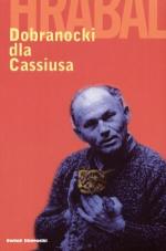 Okładka Dobranocki dla Cassiusa