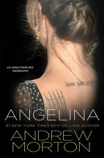 Okładka Angelina