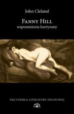 Fanny hill. Wspomnienia kurtyzany
