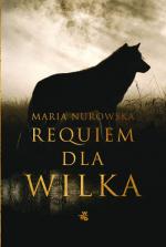 Okładka Requiem dla wilka