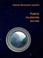 Okładka Podróż na planetę wu-wei