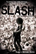 Okładka Slash. Autobiografia