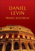Okładka Prawo Koloseum