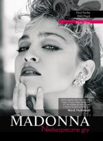 Okładka Madonna: Niebezpieczne gry