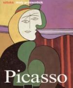 Okładka Picasso