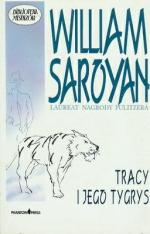 Okładka Tracy i jego tygrys