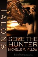 Okładka Seize the Hunter