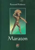 Okładka Maraton 490 p.n.e.