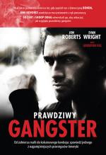 Okładka Prawdziwy Gangster