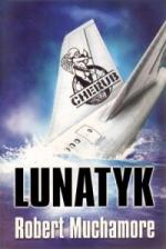 CHERUB: Lunatyk