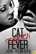 Okładka Cat Scratch Fever