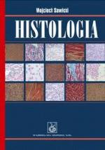 Okładka Histologia