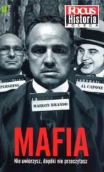 Okładka Mafia