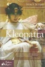 Okładka Kleopatra. Biografia