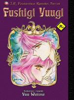 Okładka Fushigi Yuugi tom 9