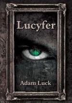 Okładka Lucyfer