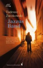 Okładka Jazzus band