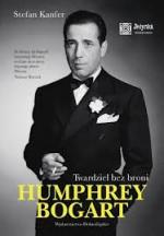 Okładka Humphrey Bogart