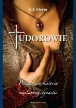 Okładka Tudorowie