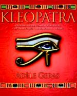Okładka Kleopatra