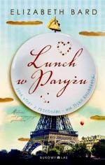 Okładka Lunch w Paryżu