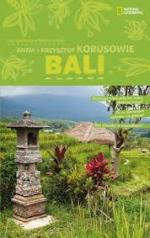 Okładka Bali