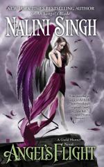 Łowcy Gildii: Angels Flight
