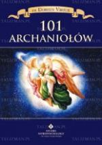 Okładka 101 Archaniołów