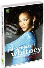 Okładka Po prostu Whitney – historia supergwiazdy