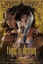 Okładka Klątwa tygrysa: Tiger's Dream