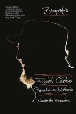 Okładka Fidel Castro. Prawdziwa historia