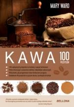 Okładka Kawa. 100 przepisów
