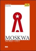 Okładka Moskwa Nord-Ost