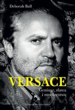Okładka Versace