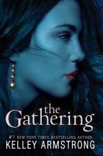 Darkness Rising: The Gathering