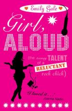 Okładka Girl, Aloud