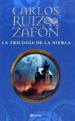 Okładka La Trilogía de la Niebla